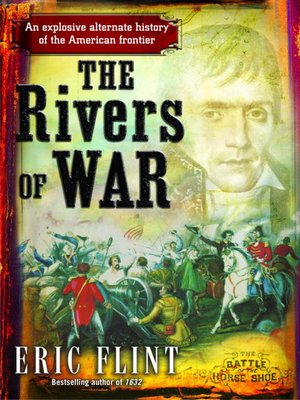 cover image of The Rivers of War